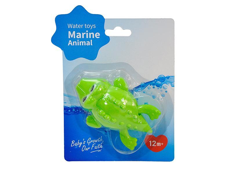 Windup Water Toys Crocodile