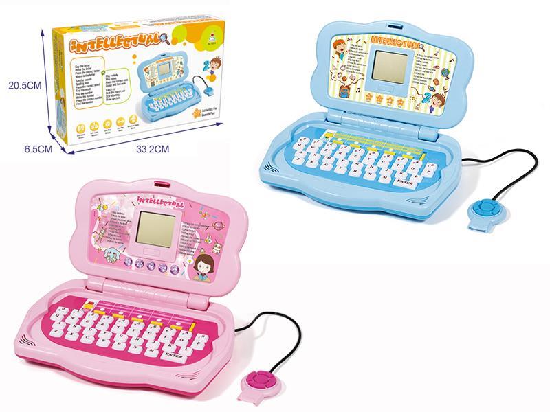 English Computer (20 Functions)