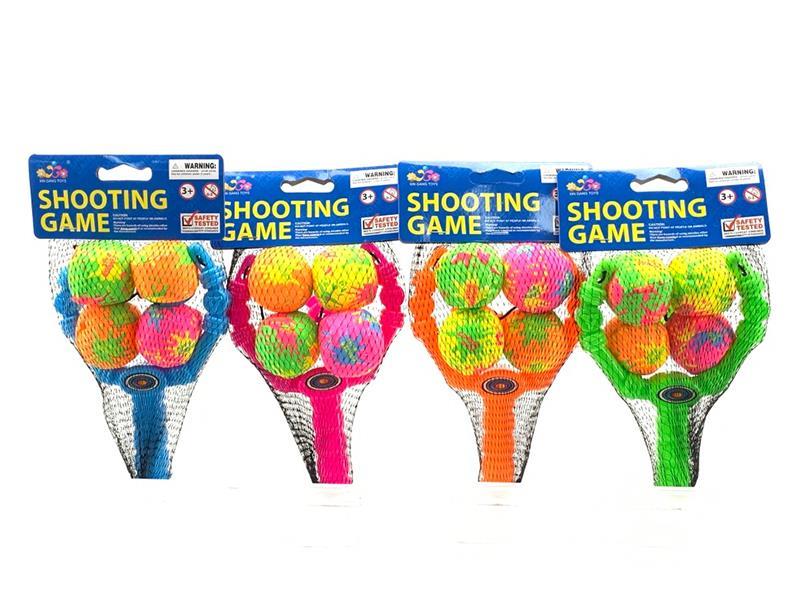 Slingshot Set
