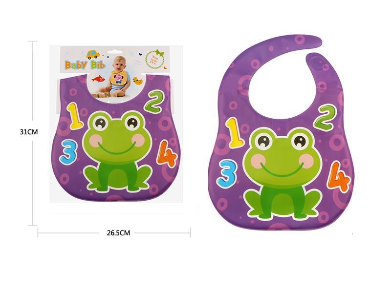 EVA Baby Bib