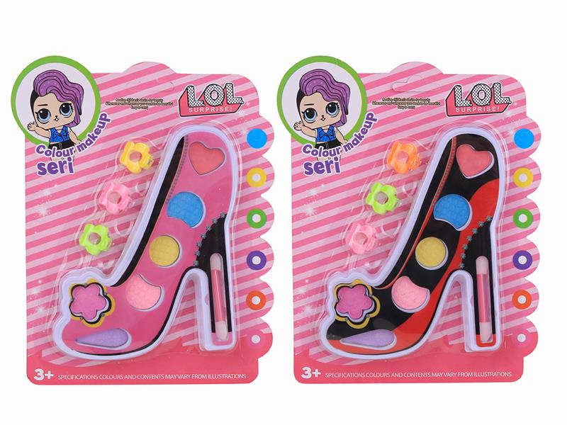Surprise Doll Makeup Set