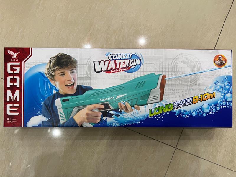 B/O Water Gun