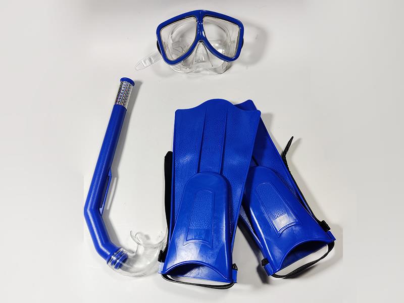 Swimming Mask Diving Set