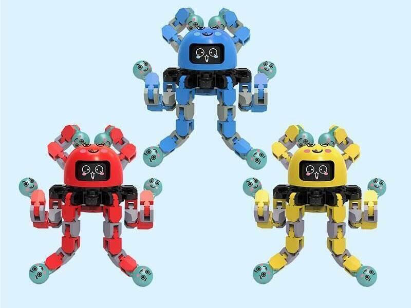 Versatile Fidget Spinner