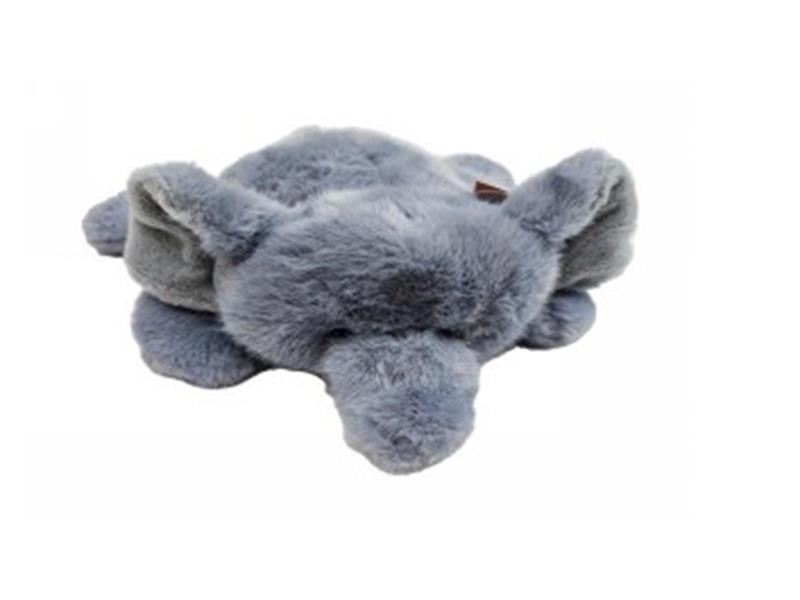 Elephant - Fluffy Fool (Medium Size)