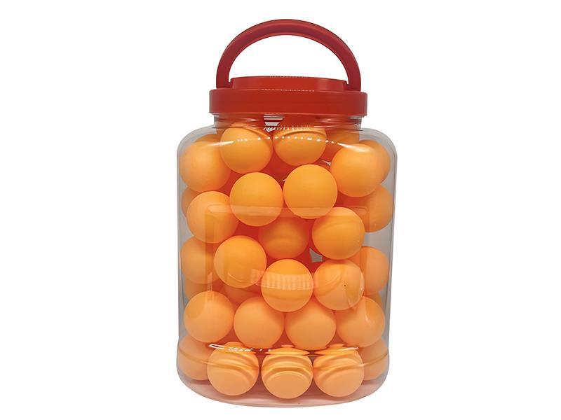 60pcs Ping-Pong Ball