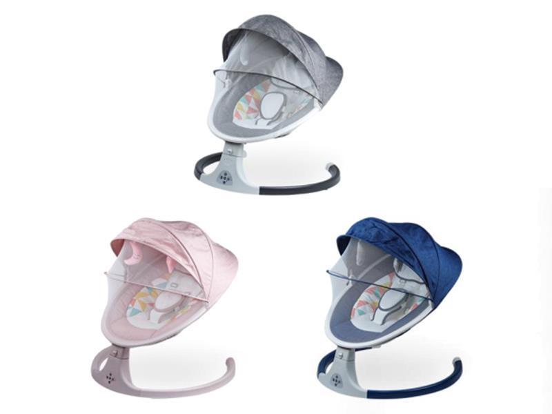 B/O Remote Control Rocking Chair