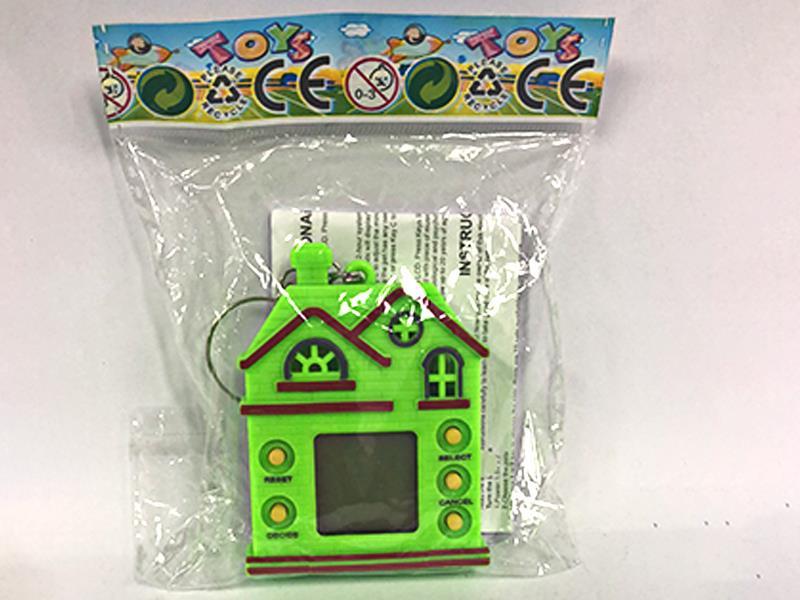 Children'S Game Machine