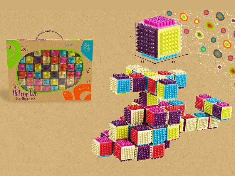 Building Blocks(60PCS)