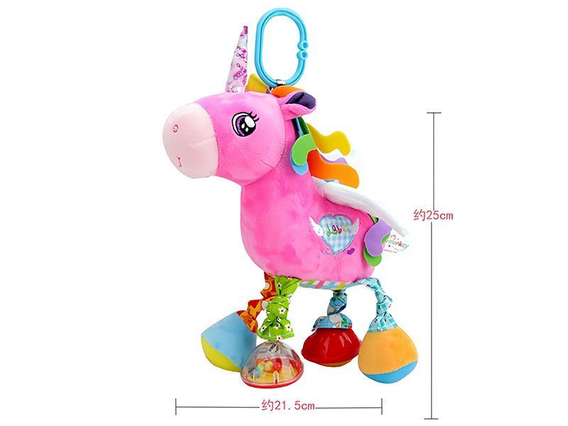 Baby Stroller & Bed Pendants - Unicorn