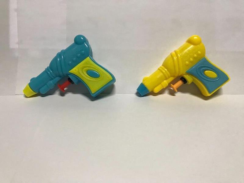 Water Gun Toy