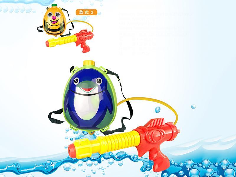 Insect Backpack Water Gun