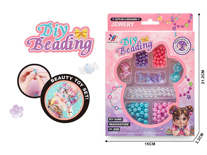 DIY Beads