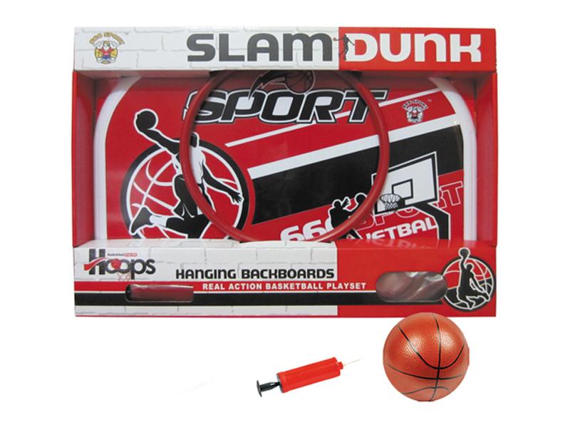 Basketball Toy