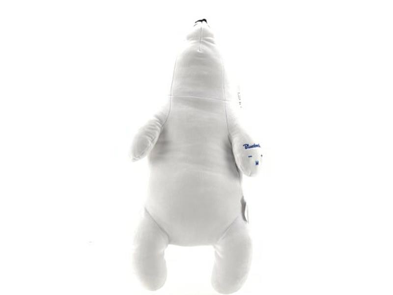 Bluetooth Plush Polar Bear