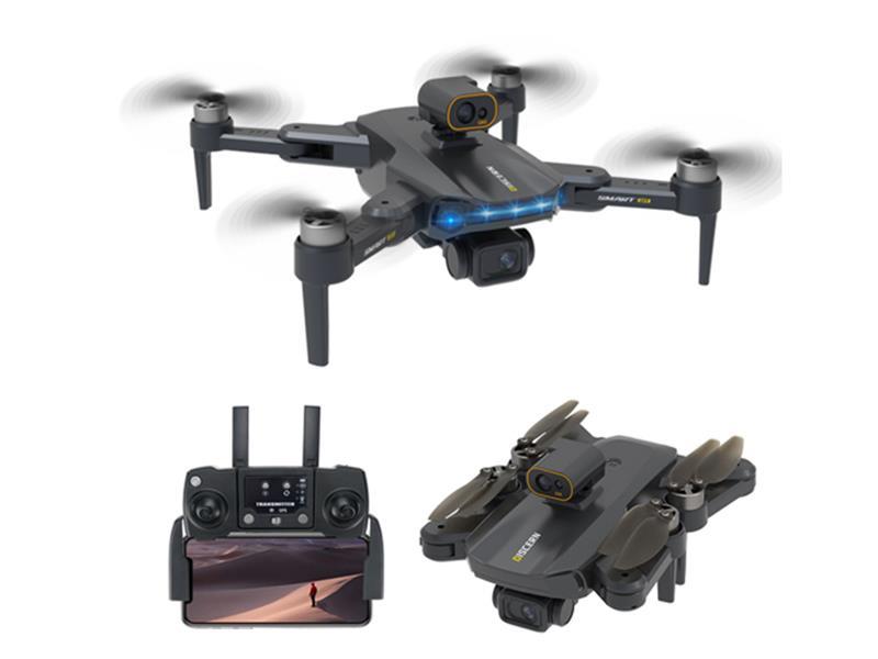 Remote Control Aerial Photography Photoflow Folding GPS Drone