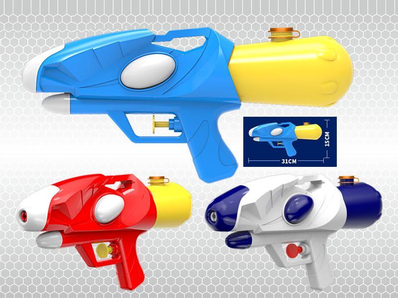 Single Bottle Of Water Toy(3 Colour Mixed)