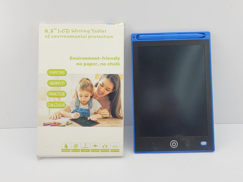 8.5-Inch Lcd Handwriting Board