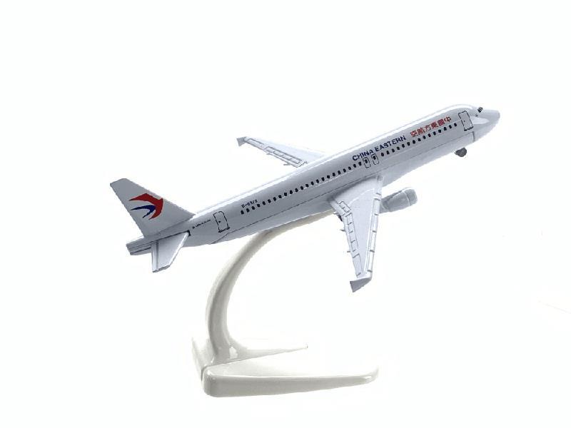 China Eastern Airlines Alloy Model