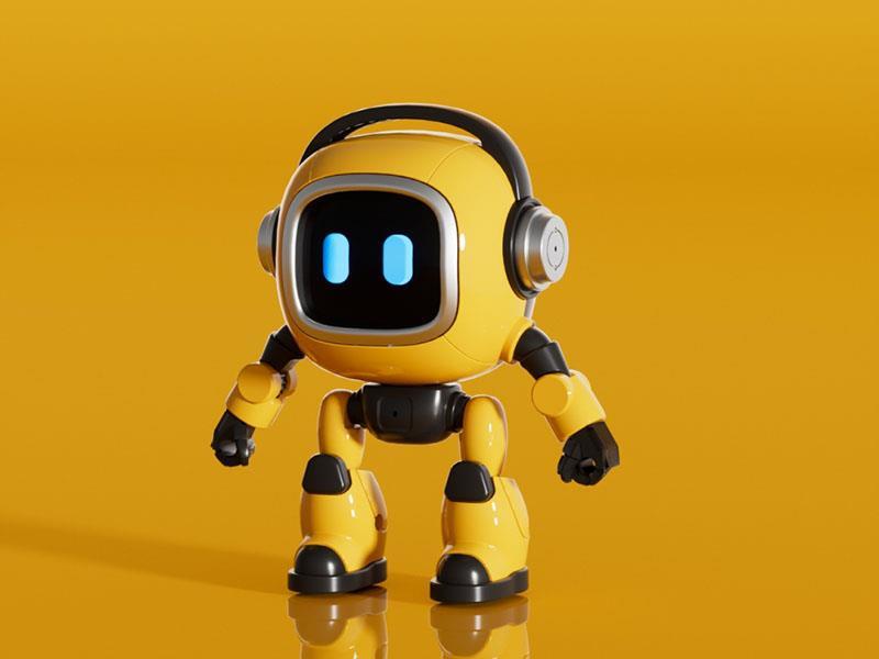 AI Intelligent Robot