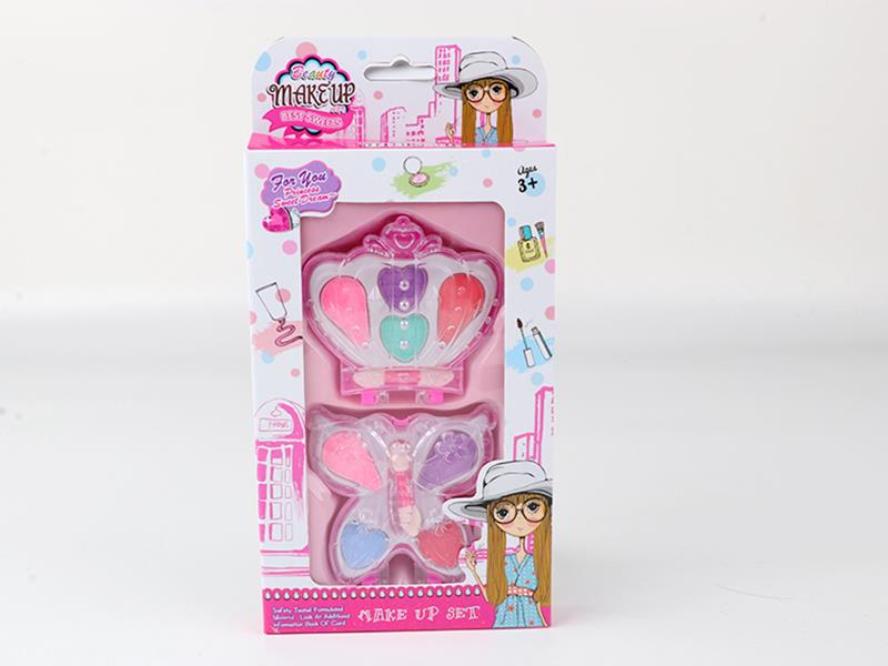 Children's Makeup Set