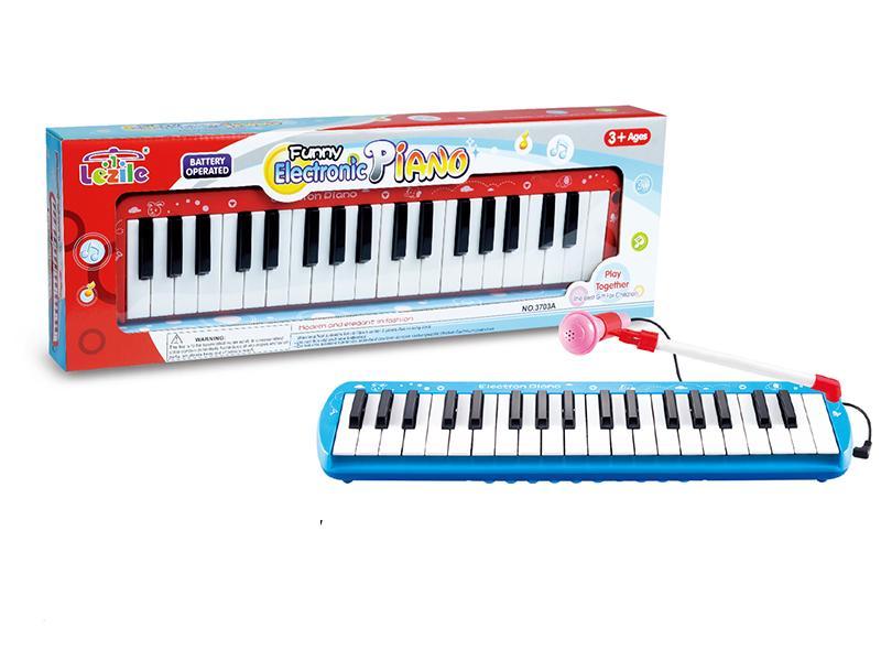 27 Key Electronic Organ