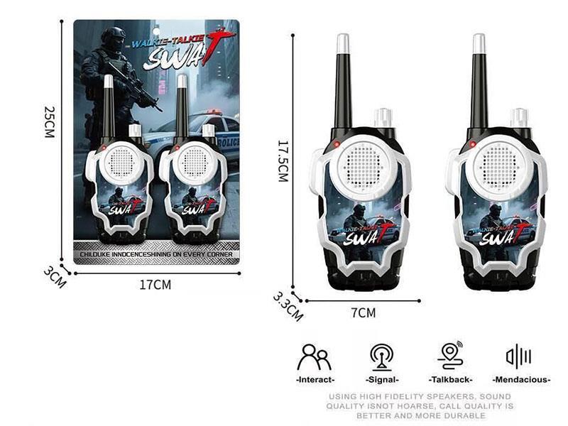 Walkie-Talkie