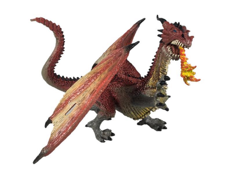 Dragon Toy