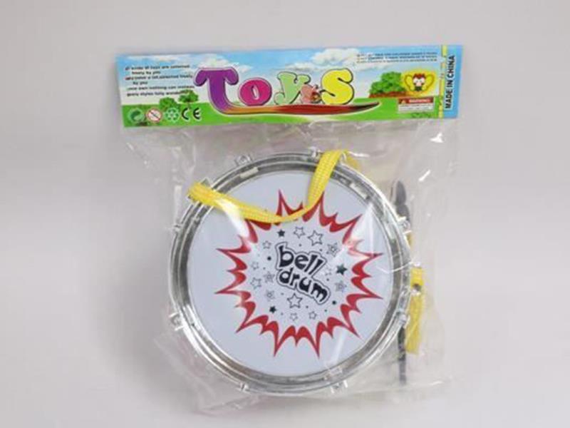 Electroplating Jazz Drum