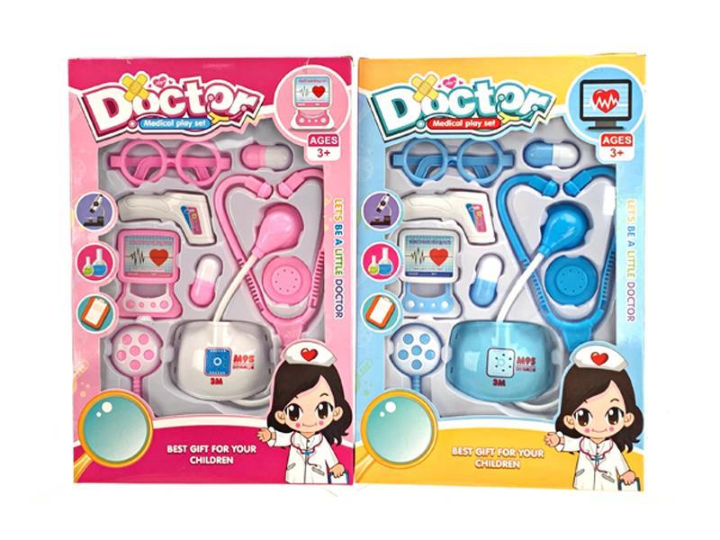 Medical Toy Set