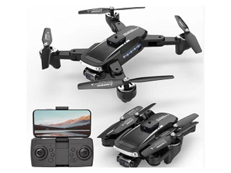 R/C Large Folding Uav