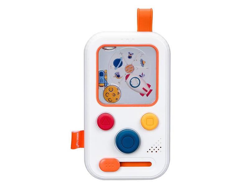Space Water Game Baby Toy
