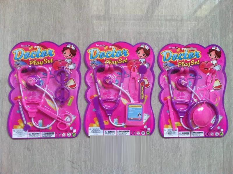 Medical Toy Set