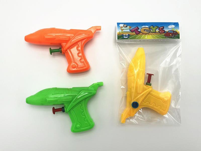 Airplane Water Gun