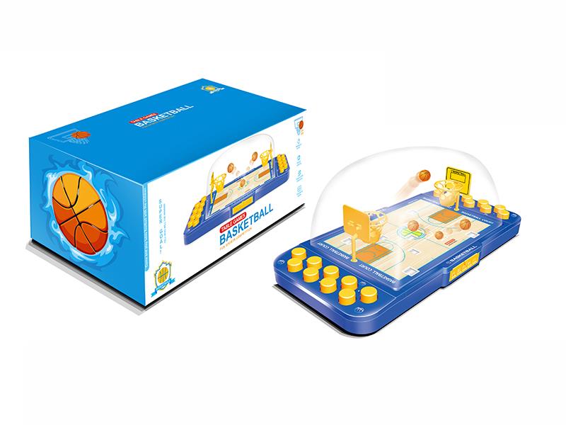 Basketball Desktop Board Game