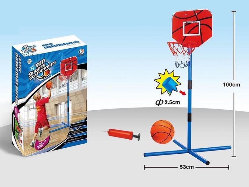 Basket Ball Board