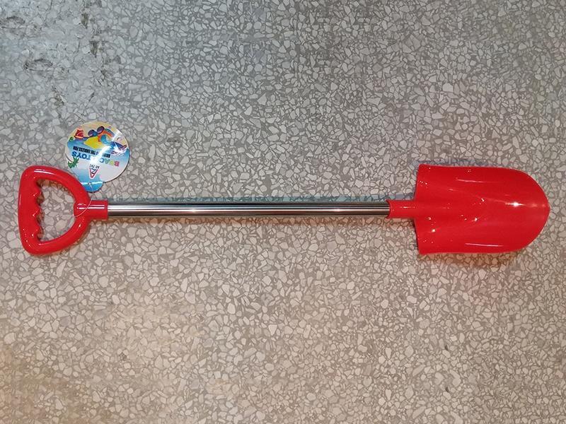 Stainless Steel Shovel