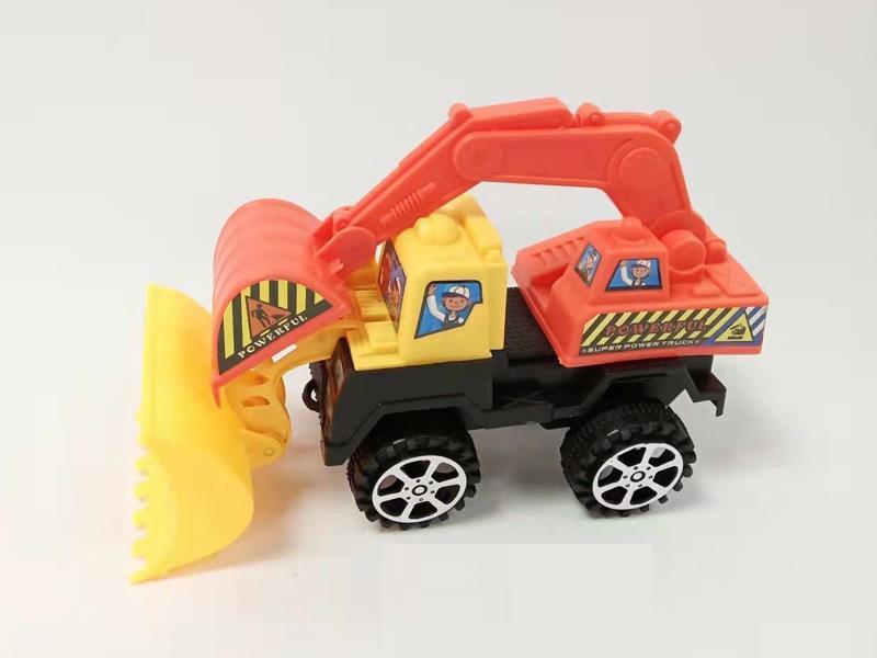 Slide Engineering Vehicle