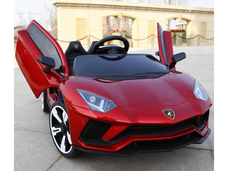 Children Electric Car