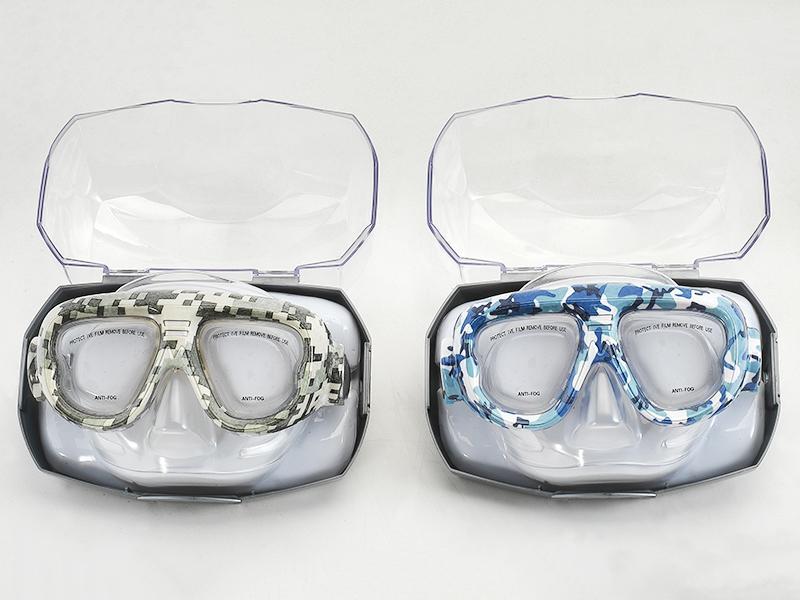 Diving Glasses