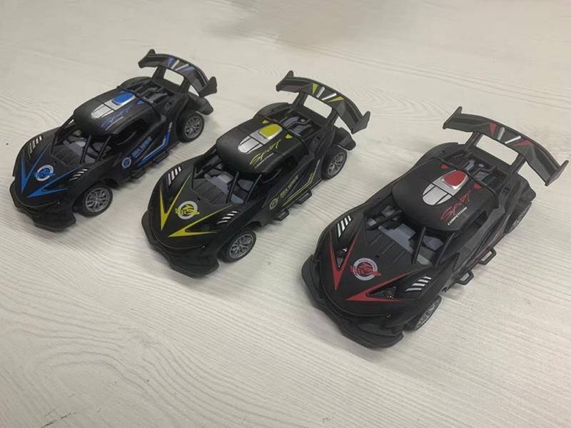 4-Channel Remote Control Car(Not Included Batteries)