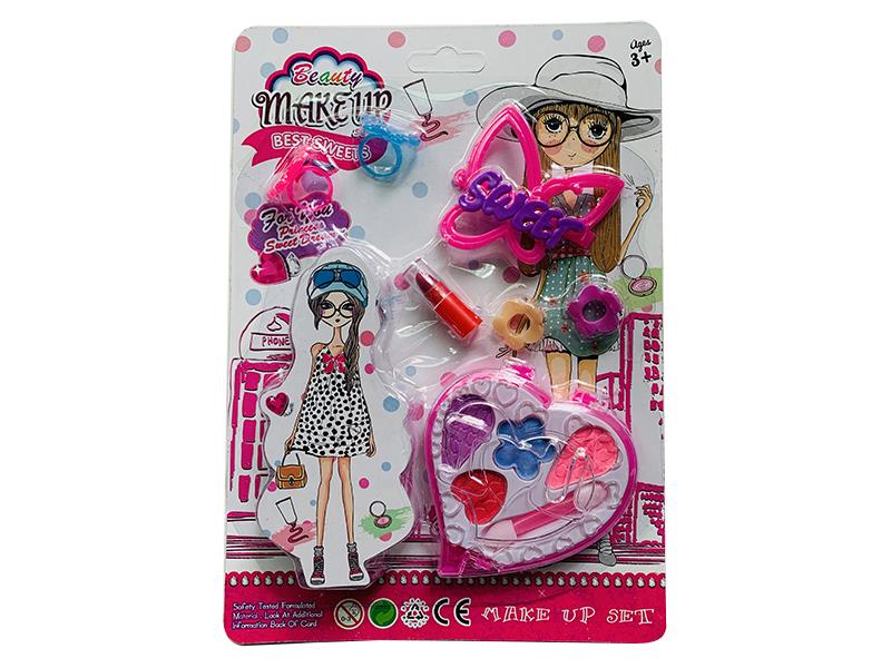 Children's Makeup Set