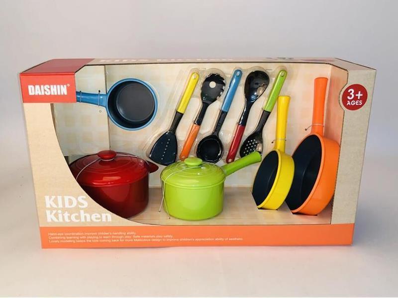 Kitchen Set