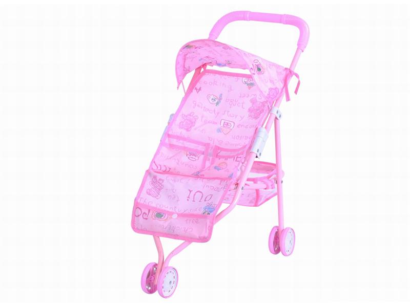 Baby Sun Shade (Iron)