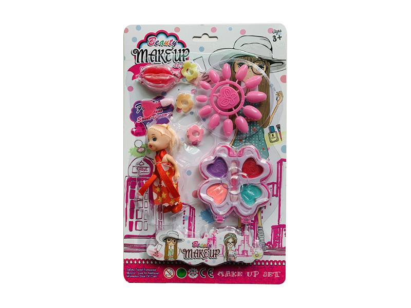 Children's Makeup Set