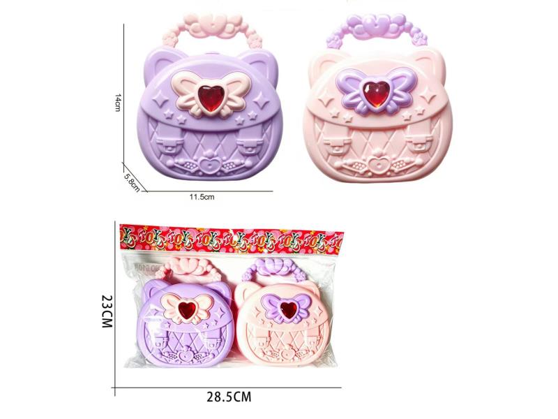 Accessory Storage Bag