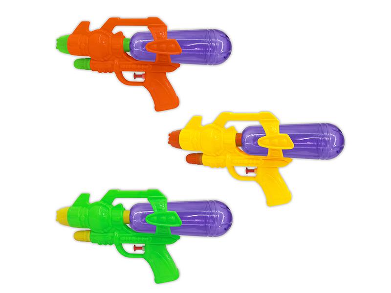 Transparent Water Gun