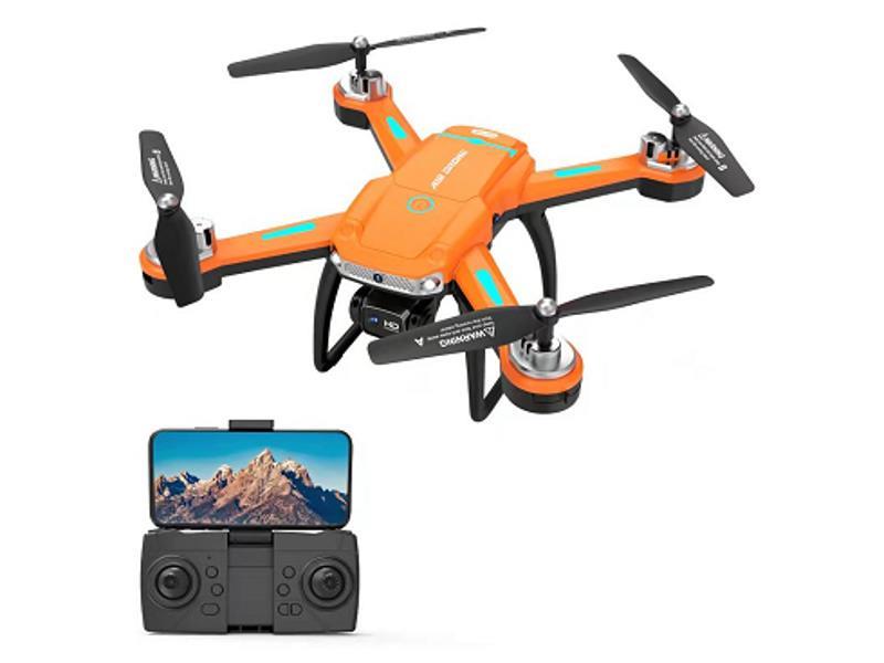 R/C Large Folding Uav