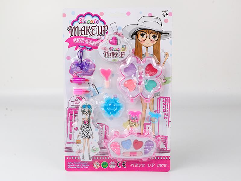 Children's Make Up Set