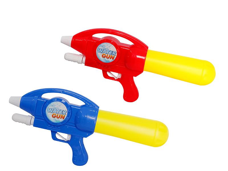 Single Sprinkler Water Gun
